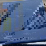  Boss σετ κολωνια αποσμητικό καινούριο μισοτιμη!