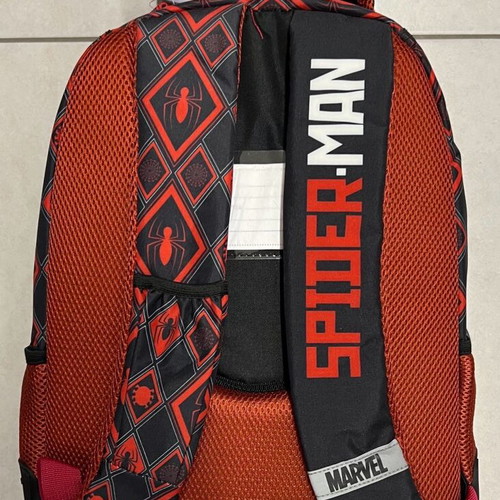 Spider-Man school backpack new, brand must