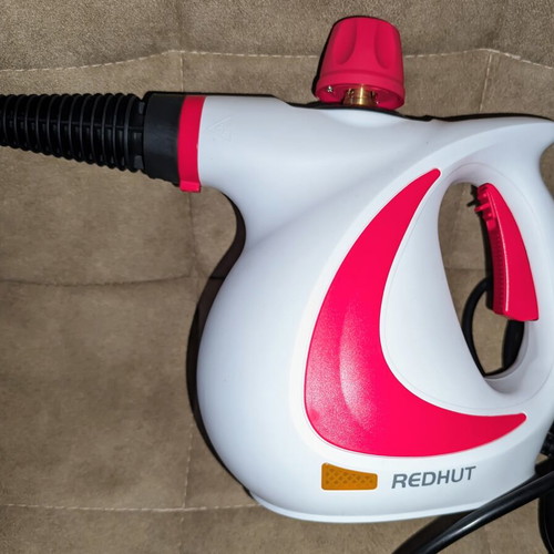 Steam Cleaner new