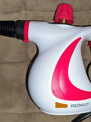 Steam Cleaner new