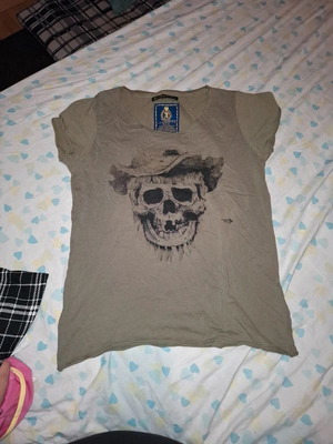 Men's T-shirt, size M
