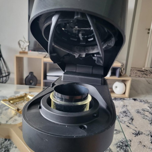mixani coffe nespresso