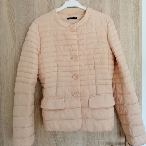 Sisley jacket size S like new