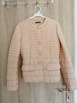 Sisley jacket size S like new