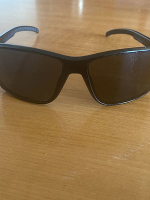Rad Bull Spect sunglasses used, black, cycling lenses