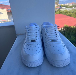 Nike air force 1 white