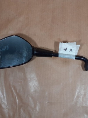 Left Mirror Piaggio WT l E9 006246 Vespa GTS 125-310 V7 used