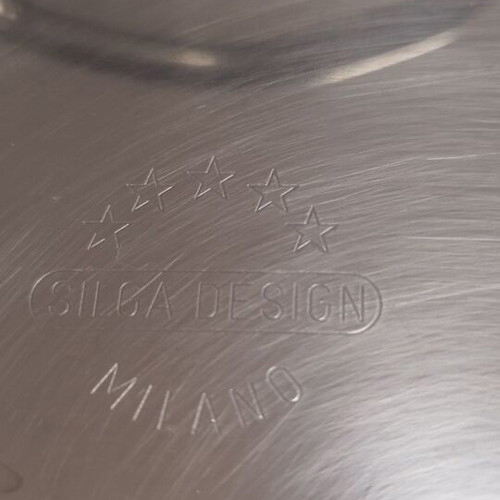 Teknika by Silga Professional Cookware Pot Milano 26cm like new