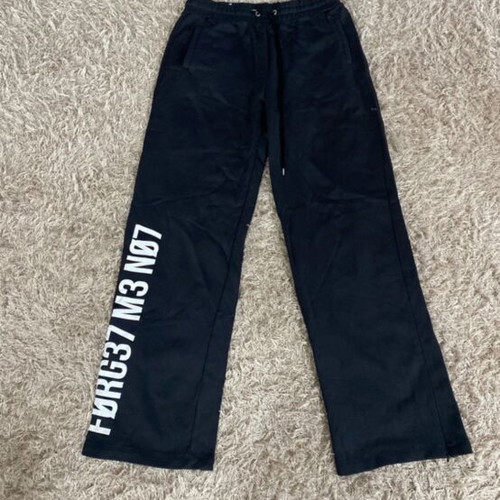 Red Valentino sportswear like new, black
