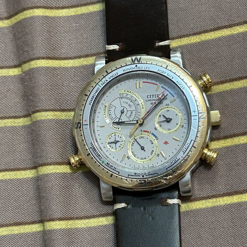 CITIZEN Japan