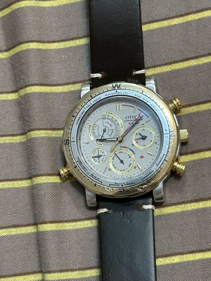 CITIZEN Japan