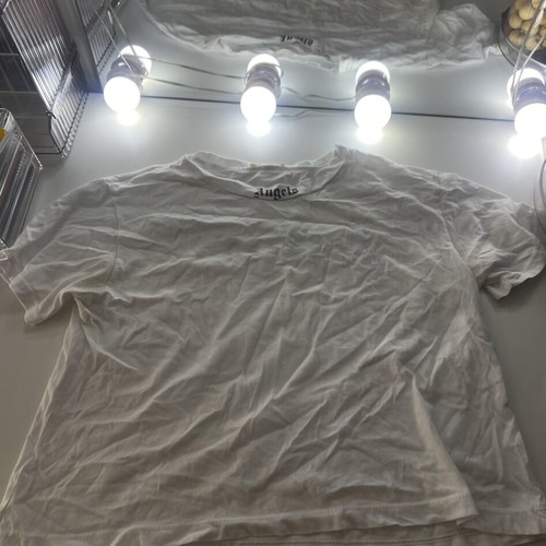 Blouse white size S like new