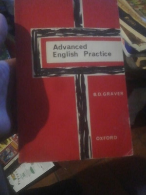 Advanced English Practice Oxford καινούργιο