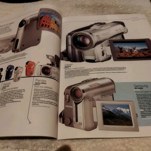 Play tech magazine May 2005 like new