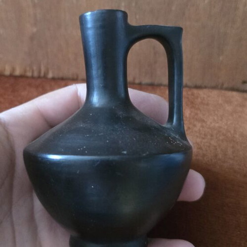 Ceramic kanataki Rodios used, Skopelos