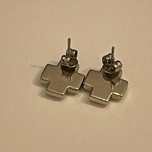 Folli Follie earrings new