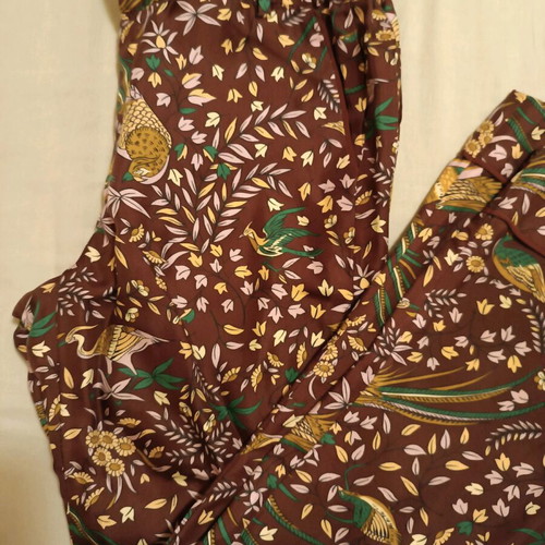 Drake's for J.Crew airy pants size XS like new