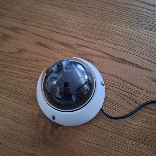 Dahua HDCVI Dome 2MP security camera