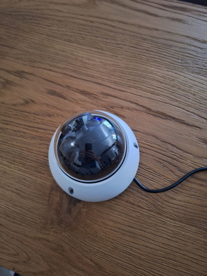 Dahua HDCVI Dome 2MP security camera