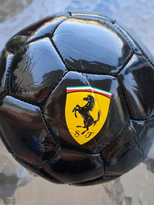 Μπάλα Ferrari συλλεκτική μεταχειρισμένη