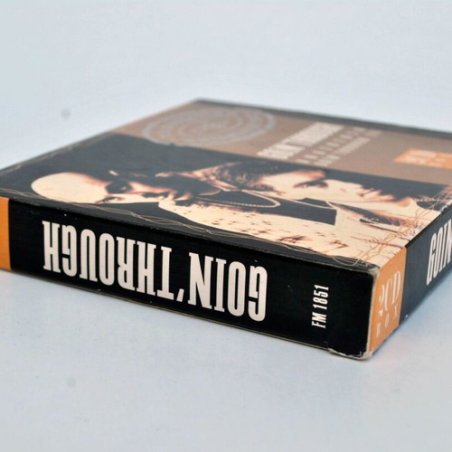 Goin Through Anazitisi III 2CD box used, hip hop