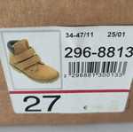 Weinbrenner Kids Boots used, size 27