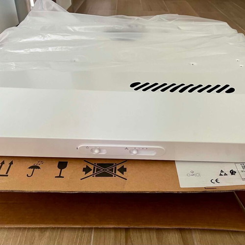 Ikea Lagan extractor hood new in box