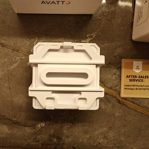 Avatto Zigbee 3.0 Smart Switch Module 2-Gang (ZWSM16) new