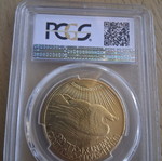 American coin PCGS replica dollar