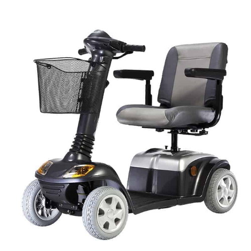 Super 4 Kymco Electric Scooter New For Elderly