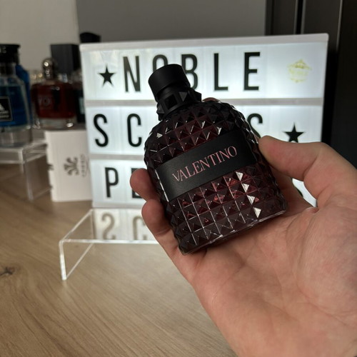 Valentino Born In Roma Uomo Intense 3ml perfume decant