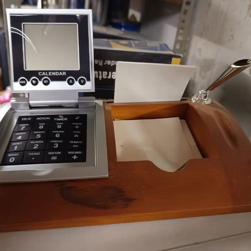 Office accessories new