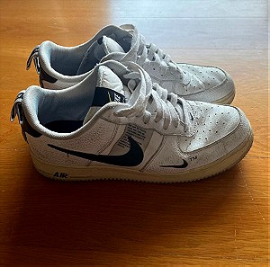 Nike air force limited edition size 45