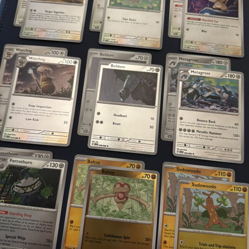 Chaos Rising Pokemon Cards lot of 44 new