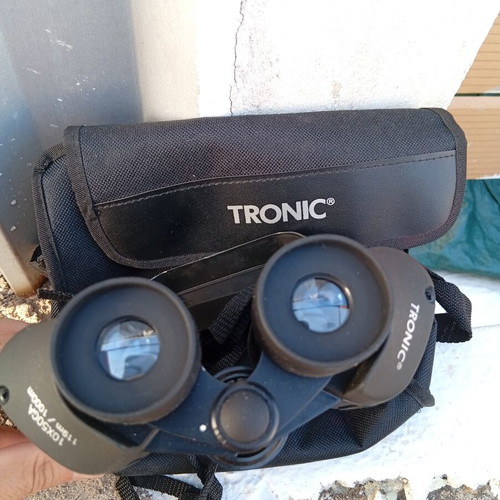 Tronic Binoculars like new