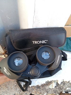 Tronic Binoculars like new