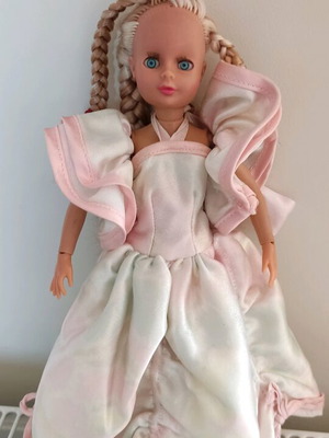Bibibo dress in very good condition without doll
