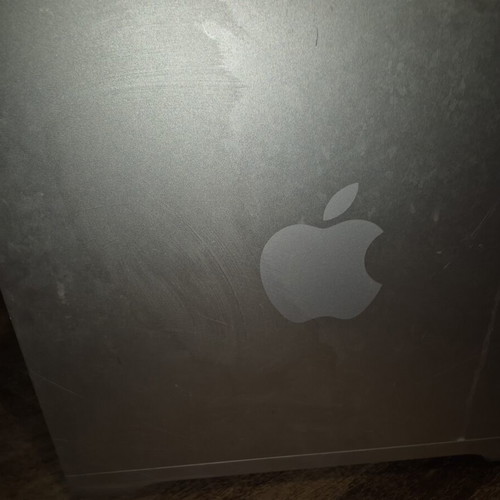 Apple Power Mac G5 (Late 2005) for parts or collection