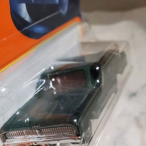 Matchbox Dodge Charger sealed
