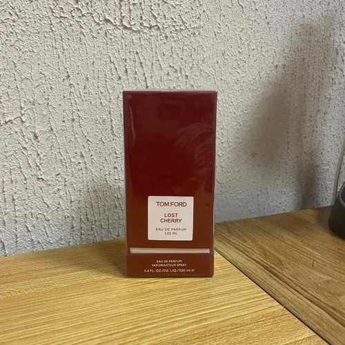Tom Ford Lost Cherry perfume new, 100 ml