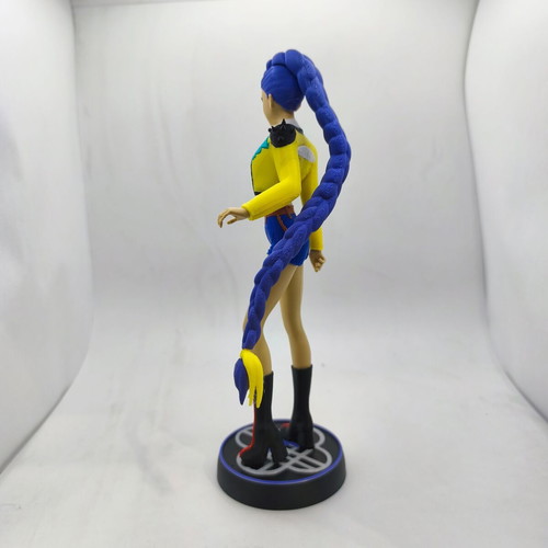 Rumi K-Pop collectible figure 21 cm new