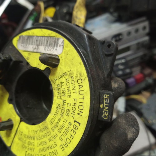 Airbag ribbon cable used for Subaru Impreza Wagon I