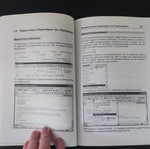 Computer Use book like new