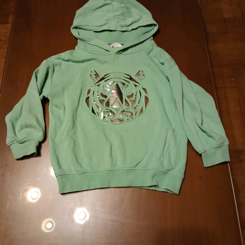 Clothing set for boys 4-6 years H&M like new, 4 colorful pieces