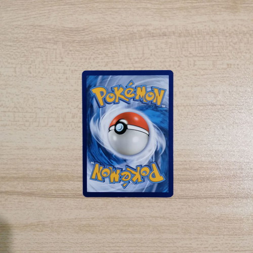 Pokémon Seel Evolutions Card 2016 new
