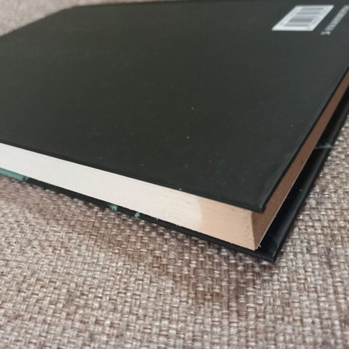 Andreas Papandreou book used with yellowed pages