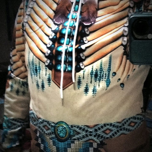 Indian hoodie shirt new, size small/medium
