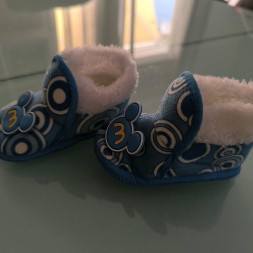 Baby shoes new