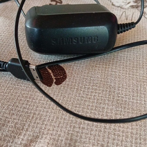 Samsung charger used for old 2012 models
