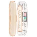 SENCOR SOC 4211GD electric toothbrush new, gold